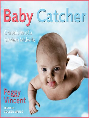 cover image of Baby Catcher